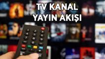 17 MAYIS TV KANAL YAYIN AKIŞI! TRT 1, Kanal D, Star TV, Show TV, ATV, TV8, NOW TV kanal yayın akışı listesinde bugün hangi dizi ve programlar var?