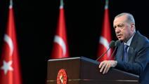 Son dakika! Erdoğan Lozan tartışmalarına noktayı koydu: Benden böyle bir şey duydunuz mu?