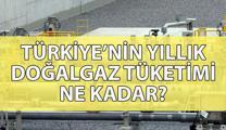 TÜRKİYE'NİN YILLIK DOĞALGAZ TÜKETİMİ ne kadar? Cumhurbaşkanı Erdoğan'dan 75 milyar metreküplük doğalgaz müjdesi
