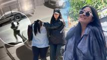 İş insanına haraç tuzağı! Mini etek giyince kadın olduğu anlaşıldı