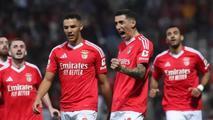 MAÇ SONUCU ⚽ Braga-Benfica Portekiz Premier Ligi maçı kaç kaç bitti? Braga-Benfica maç sonucu skor bilgileri...