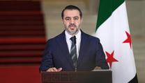 Suriye Dışişleri Bakanı Şeybani: Anayasa sürecinde sona geldik