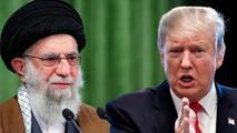 İran dini lideri Hamaney’den Trump'a suçlama!