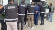 Sahte belgelerle şirketlerin gayrimenkullerini satan suç örgütüne ikinci dalga operasyon: 4 tutukla
