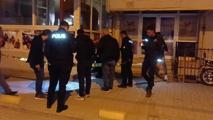 Kırıkkale'de Silahlı Kavga: 1 Ölü, 3 Yaralı
