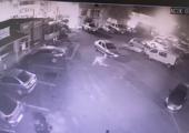 Otoparkta Yaşanan Trajik Kaza: Otomobilin Altında Kalan Adam Hayatını Kaybetti