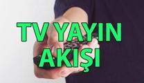 TV YAYIN AKIŞI 20 MAYIS 📺 Bu akşam TV'de hangi dizi ve programlar var? TRT1, Kanal D, Show TV, ATV, NOW, TV8, Star TV yayın akışı listesi