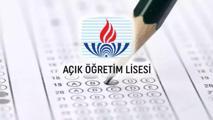 AÖL sınav tarihleri 2025 3. dönem takvimi: MEB Açık Lise AÖL 3. dönem sınavları ne zaman, online mı, yüz yüze mi?