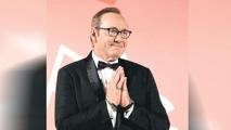 Spacey’ye ödül tartışma yarattı