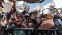 BAE ve İsrail anlaşmaya vardı! Yardımlar Gazze'ye ulaştırılacak