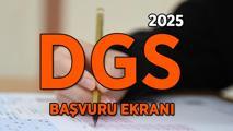 BAŞVURULAR BAŞLADI! 💥 DGS 2025 ÖSYM BAŞVURU EKRANI | Dikey Geçiş Sınavı (DGS) başvuruları nereden ve nasıl yapılır, başvuru ücreti ne kadar? (ais.osym.gov.tr)