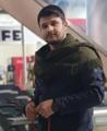 Yüksekova'da derede akıntıya kapılan İbrahim, Irak tarafında da arandı