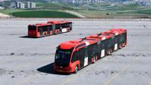 ANKARA METROBÜS GÜZERGAHI: Ankara metrobüs ne zaman açılacak, güzergahı durakları nasıl olacak?