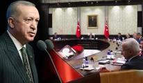 KABİNE TOPLANTISI ne zaman, hangi tarihte? Bayram tatili için gözler Kabine Toplantısı kararında! Kabine ne zaman toplanacak?