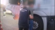 Batman’da, TIR’da 2070 paket kaçak sigara ele geçirildi