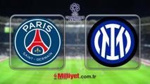 PSG-Inter UEFA Şampiyonlar Ligi finali ne zaman, nerede oynanacak? PSG-Inter maçı hangi kanalda, saat kaçta?