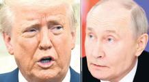 Trump’ın görüşmesi ‘bir işe yaramadı’