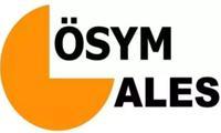ALES 2 geç başvurusu ne zaman?✍️ ALES 3 başvuruları ve sınavı ne zaman yapılacak? ÖSYM ALES takvimi
