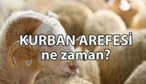 KURBAN AREFESİ TARİHİ🐮Kurban Bayramı arefesi hangi güne denk geliyor? 2025 arefe günü tam gün mü, yarım gün mü tatil?