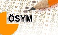 HMGS sonuçları açıklandı! ÖSYM HMGS sonuç ve cevap anahtarı sorgulama ekranı