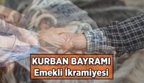 Bayram ikramiyesi ne zaman yatacak ve ödemeler haftaya başlar mı? Kurban Bayramı Emekli İkramiyesi ne kadar, kaç TL?