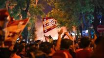 Galatasaray Şampiyonluk kutlaması ne zaman, nerede ve saat kaçta başlayacak? Galatasaray şampiyonluk kutlaması bu hafta mı?