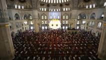 CUMA HUTBESİ 23 MAYIS 2025: Bu hafta Cuma hutbesi konusu ne? Cuma hutbesi konusu ve tam metni!