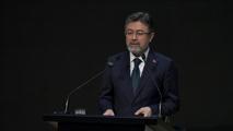 Bakan Yumaklı: 329 projeye 3,6 milyar TL hibe desteği sağlanacak