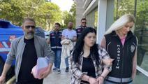 Samsun’da 2 ayrı uyuşturucu operasyonunda 2 gözaltı