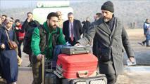 BM: Esad'ın devrilmesinin ardından 1,5 milyondan fazla Suriyeli geri döndü