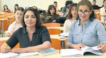 Hayalleri yaşla sınır tanımadı
