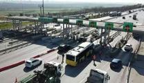 Avcılar gişeleri kaç gün kapalı olacak? Avcılar gişeleri ne zaman açılacak? Son durum