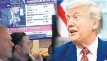 Trump gözünü AB’ye çevirdi
