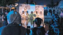 Festival heyecanı Şanlıurfa’da