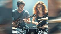 Müzik dünyası eşitlik istiyor