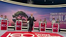 Türkiye Entelektüel Oyunları (TEO) Liseler Arası Bilgi Yarışması’nın kazananları belli oldu!