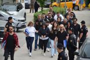 Eskişehir merkezli fuhuş operasyonu; 7 gözaltı
