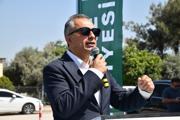 Osmaniye'de Yenilenme Çalışmaları