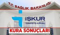 3 bin 658 işçi alımı erişime açıldı mı? Sağlık Bakanlığı canlı kura çekimi ne zaman? 2025 Sağlık Bakanlığı işçi alımı kura sonuçları açıklandı mı, ne zaman açıklanacak?