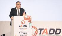‘Afrika için hesap sorma zamanı’