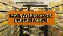 MAYIS AYI ENFLASYONU NE ZAMAN BELLİ OLACAK? 2025 Mayıs ayı enflasyon beklentisi ne kadar? Mayıs enflasyon beklenti anketi