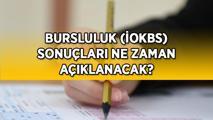 İOKBS BURSLULUK 2025 SINAV SONUÇ EKRANI | Bursluluk (İOKBS) sınav sonuçları ne zaman, saat kaçta açıklanacak? MEB Bursluluk sınav sonuç tarihini duyurdu