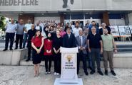 AK Parti Kırşehir İl Başkanlığından 27 Mayıs darbesine ilişkin açıklama