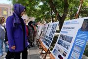Eskişehir'de "27 Mayıs: Cuntacılık ve Vesayetin Doğuşu" sergisi açıldı