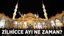 Zilhicce ayı ne zaman ve ibadet ile zikirleri neler? Zilhicce ayı önemi nedir?