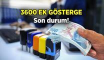 3600 Ek gösterge kimleri kapsıyor ve ne zaman çıkacak?