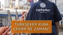 TÜRKŞEKER KURA SONUÇ EKRANI: turkseker.gov.tr sorgulama ekranı son dakika açıldı mı? 2025 TÜRKŞEKER işçi alımı kura çekimi ne zaman, saat kaçta?