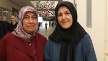 Lise arkadaşı dünürler, üniversitede de aynı sınıfı paylaştı