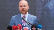 Bilal Erdoğan: Türkiye eğitimde dünyanın en başarılı ülkeleri arasında