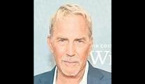 Costner’a taciz davası